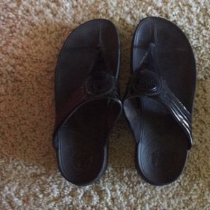 Fitflops, size 10